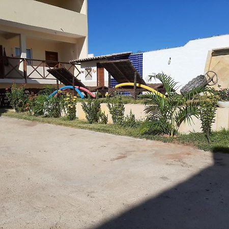קנואה קבראדה Barcelona Beach Residence מראה חיצוני תמונה