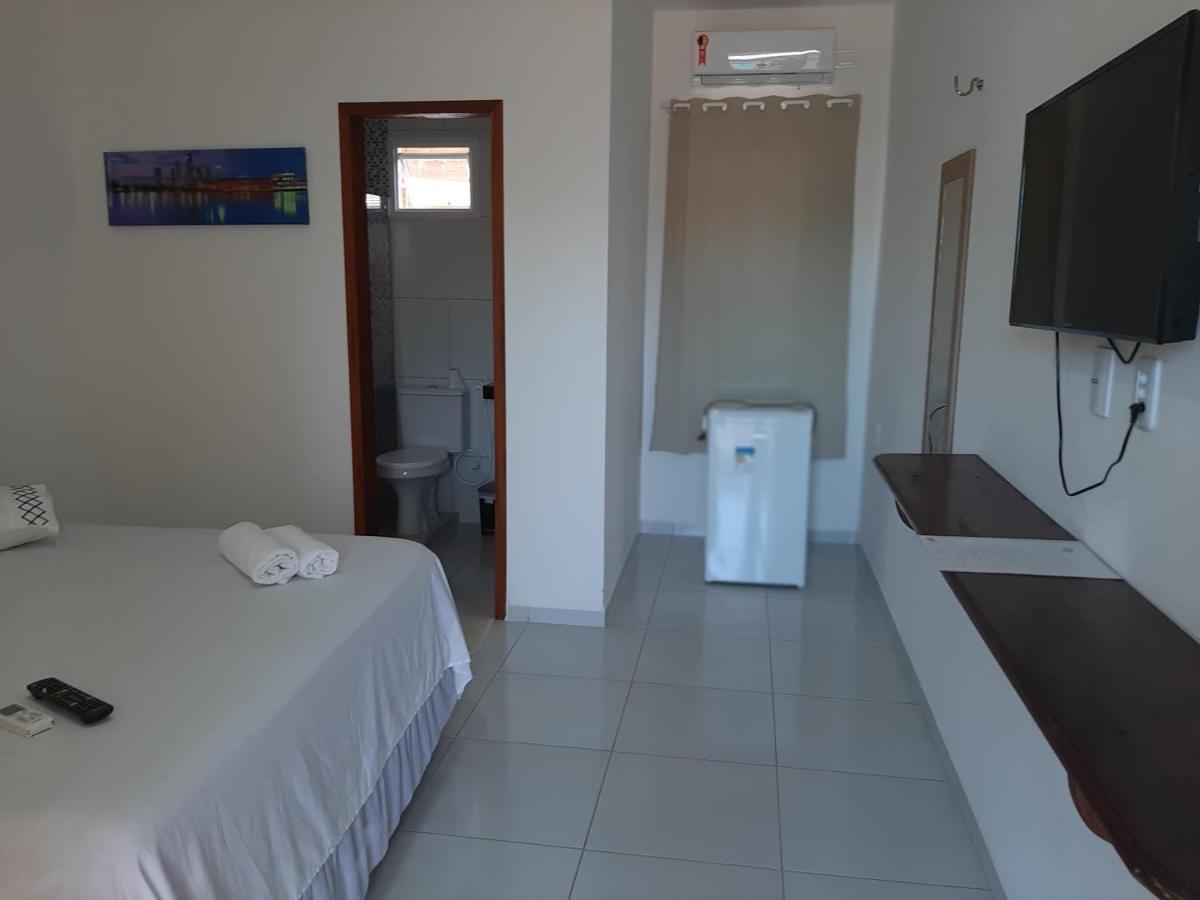 קנואה קבראדה Barcelona Beach Residence מראה חיצוני תמונה