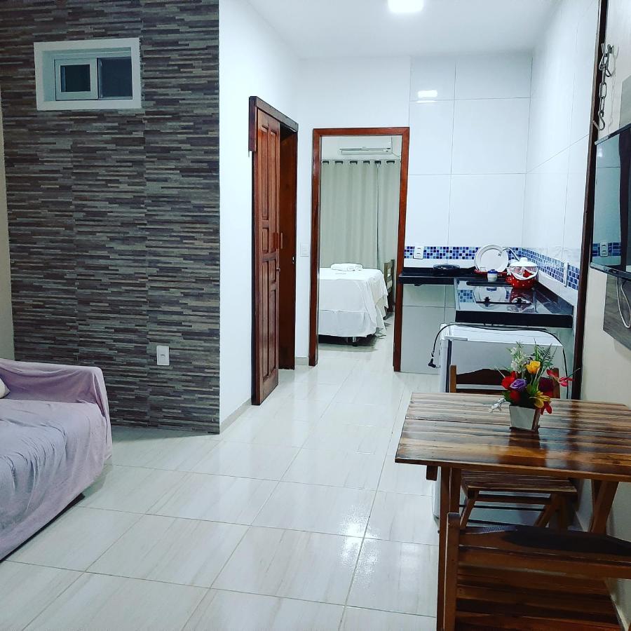 קנואה קבראדה Barcelona Beach Residence מראה חיצוני תמונה