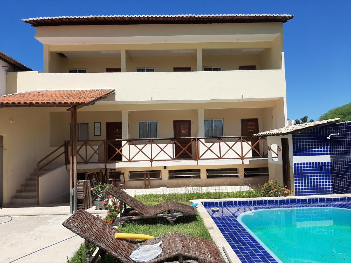 קנואה קבראדה Barcelona Beach Residence מראה חיצוני תמונה