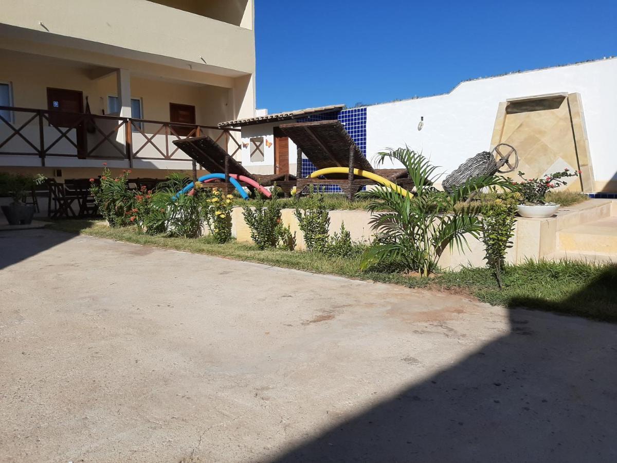 קנואה קבראדה Barcelona Beach Residence מראה חיצוני תמונה