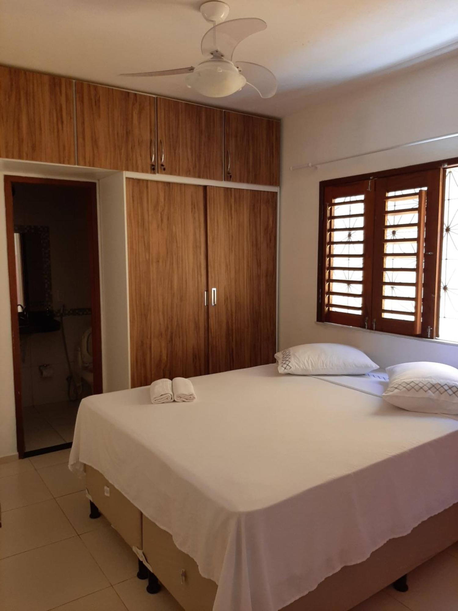 קנואה קבראדה Barcelona Beach Residence מראה חיצוני תמונה