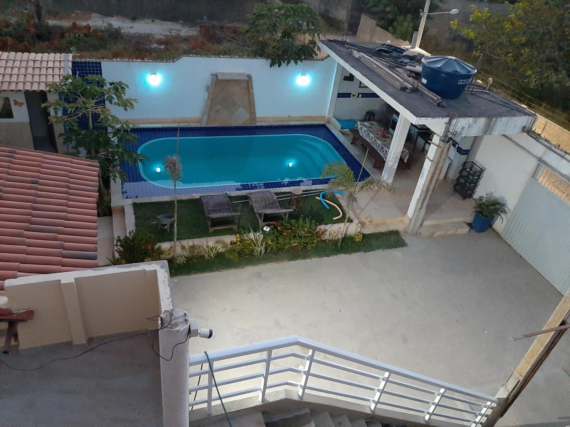 קנואה קבראדה Barcelona Beach Residence מראה חיצוני תמונה