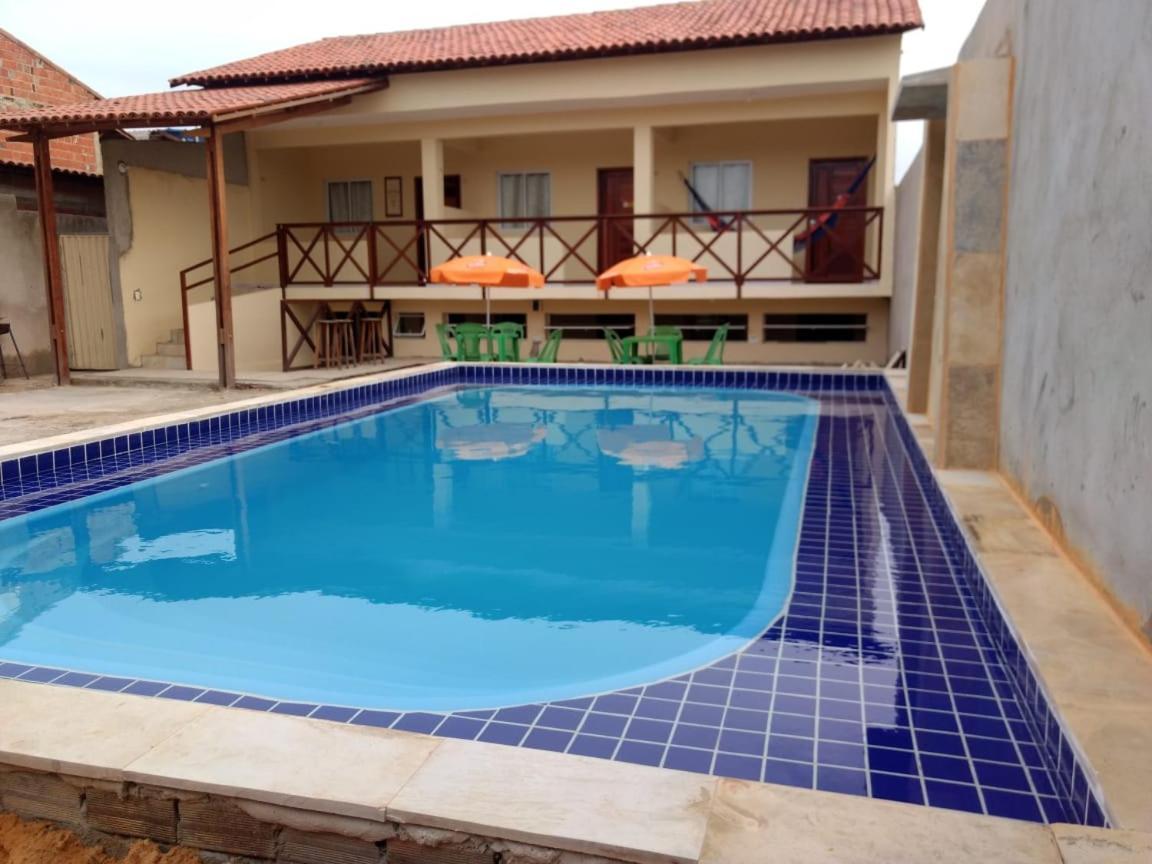 קנואה קבראדה Barcelona Beach Residence מראה חיצוני תמונה