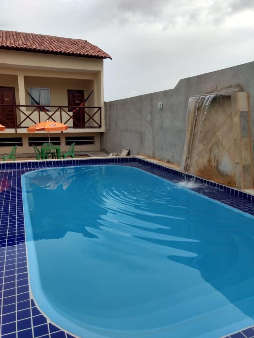 קנואה קבראדה Barcelona Beach Residence מראה חיצוני תמונה