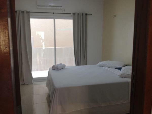 קנואה קבראדה Barcelona Beach Residence מראה חיצוני תמונה