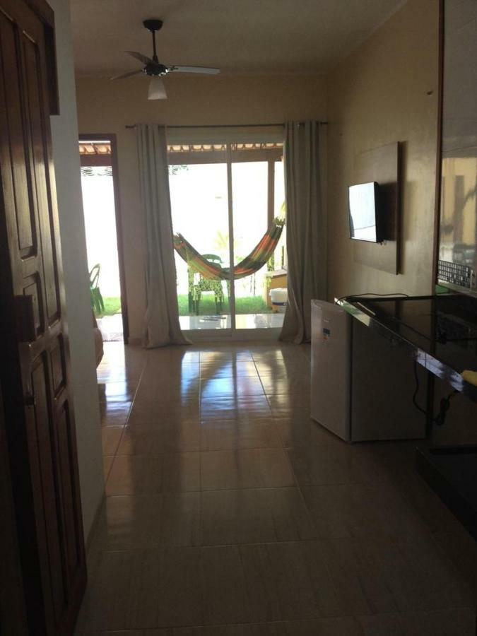 קנואה קבראדה Barcelona Beach Residence מראה חיצוני תמונה