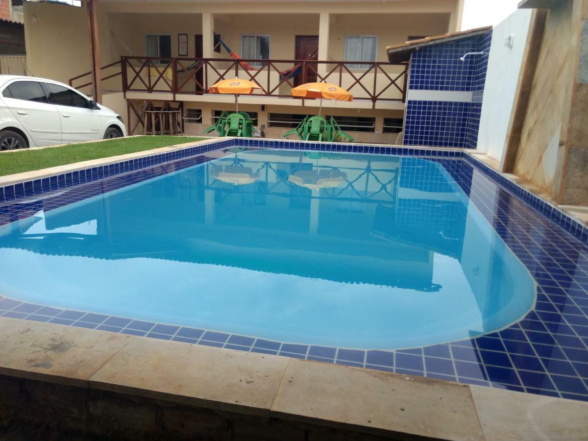 קנואה קבראדה Barcelona Beach Residence מראה חיצוני תמונה