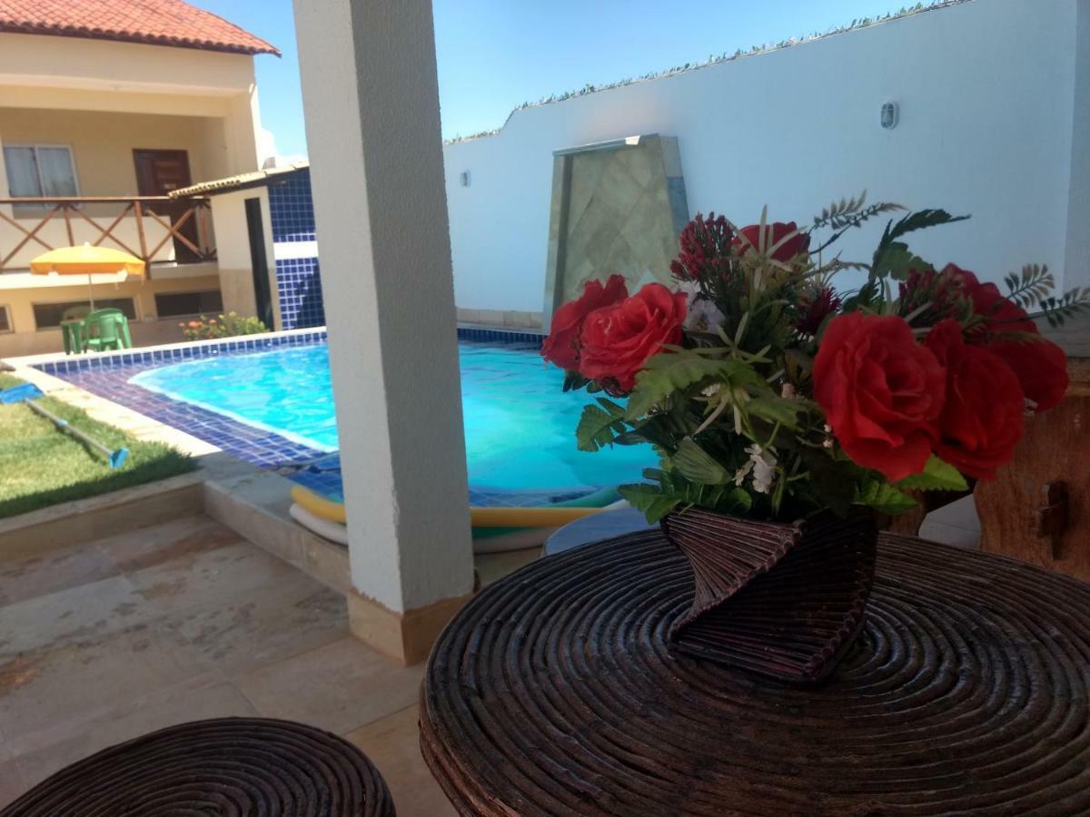 קנואה קבראדה Barcelona Beach Residence מראה חיצוני תמונה