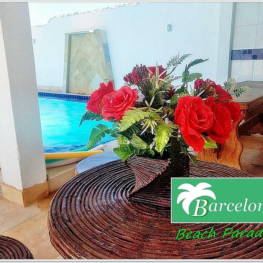 קנואה קבראדה Barcelona Beach Residence מראה חיצוני תמונה