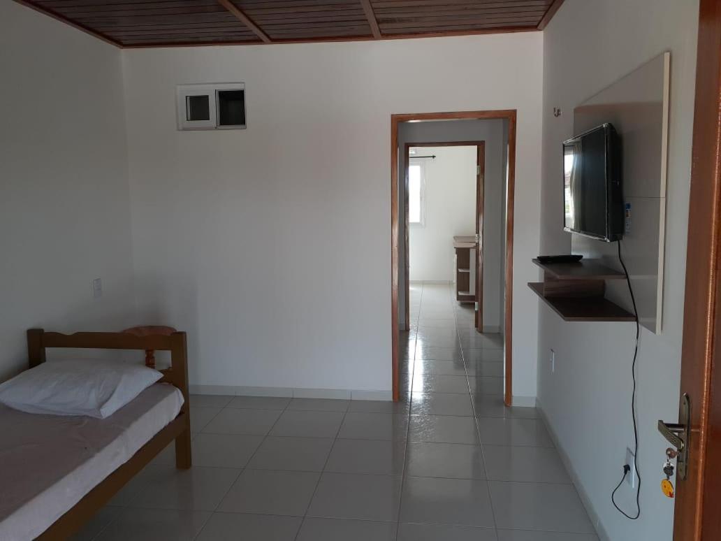 קנואה קבראדה Barcelona Beach Residence מראה חיצוני תמונה