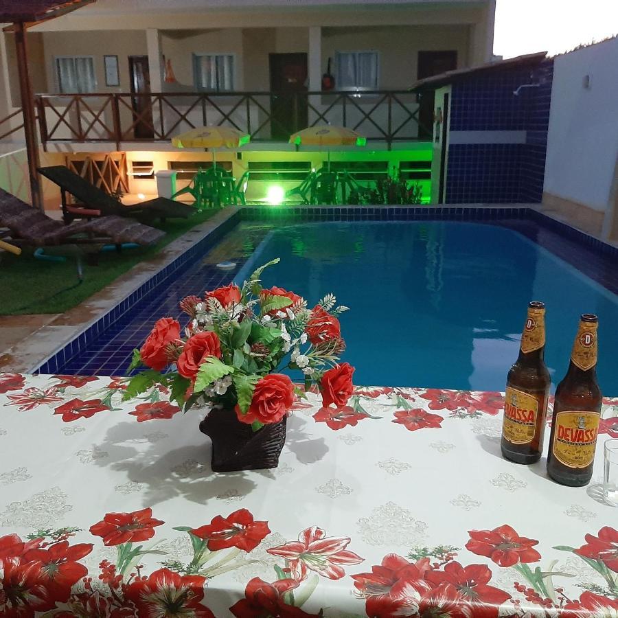 קנואה קבראדה Barcelona Beach Residence מראה חיצוני תמונה