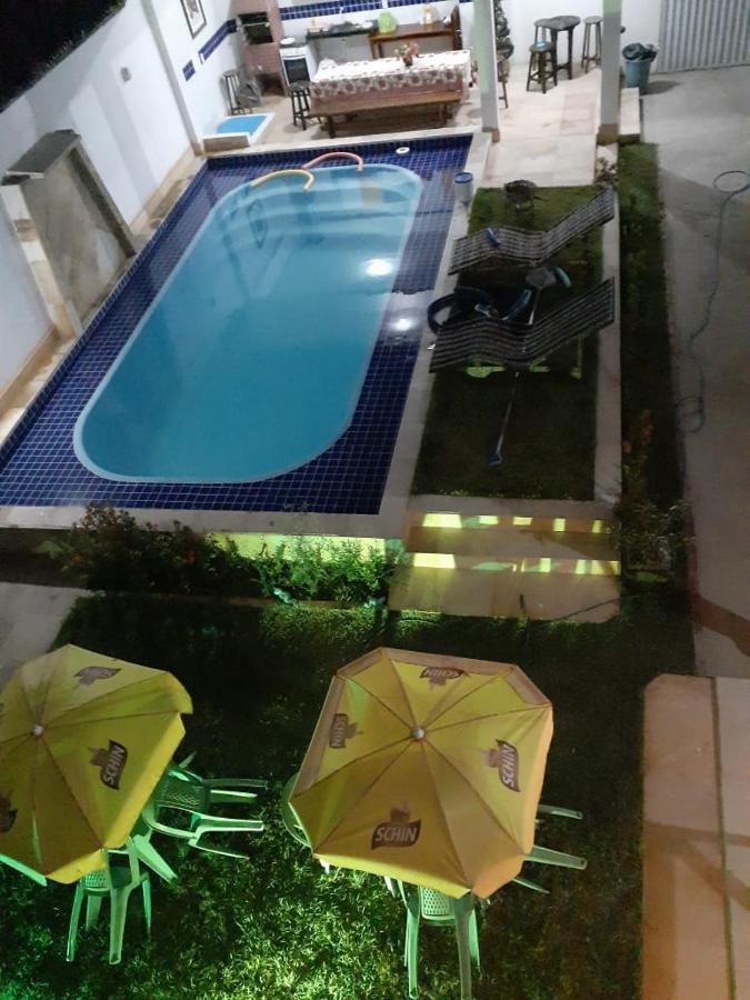 קנואה קבראדה Barcelona Beach Residence מראה חיצוני תמונה
