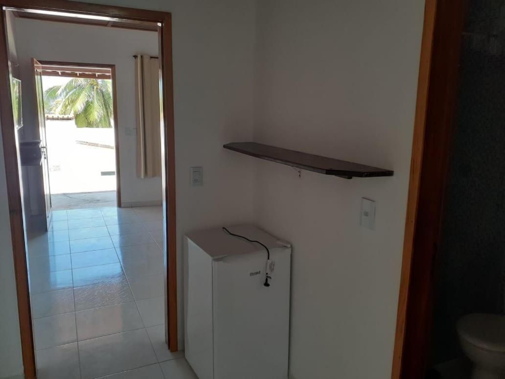 קנואה קבראדה Barcelona Beach Residence מראה חיצוני תמונה