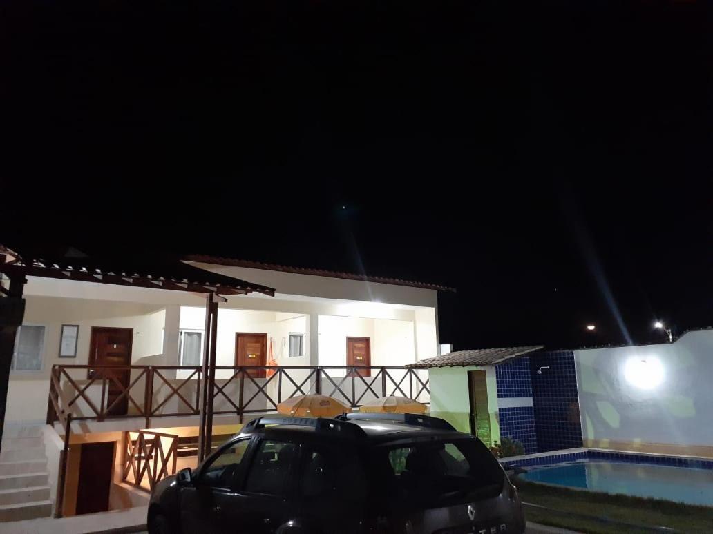 קנואה קבראדה Barcelona Beach Residence מראה חיצוני תמונה