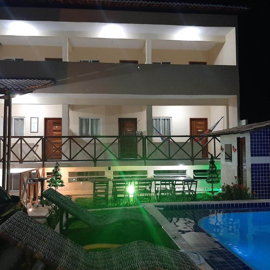 קנואה קבראדה Barcelona Beach Residence מראה חיצוני תמונה