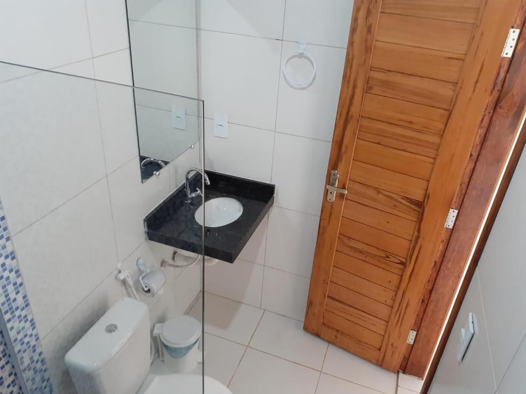 קנואה קבראדה Barcelona Beach Residence מראה חיצוני תמונה