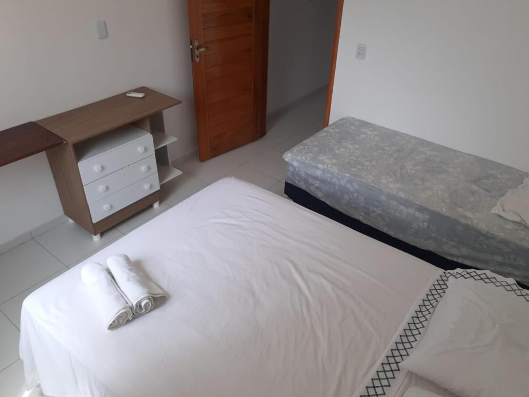 קנואה קבראדה Barcelona Beach Residence מראה חיצוני תמונה